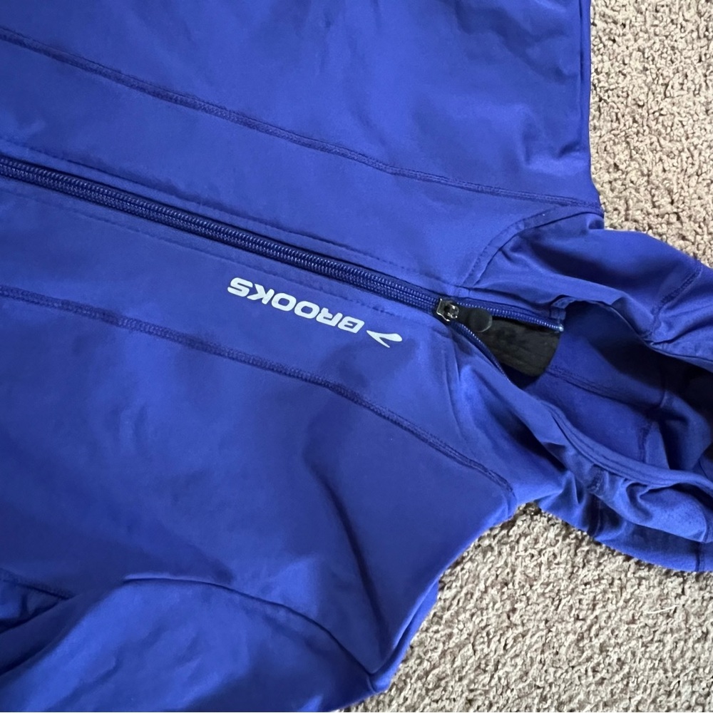Brooks Jacket